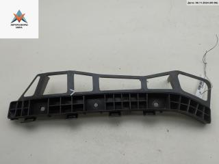 кронштейн заднего бампера Hyundai i30 FD [рестайлинг] 2011, 1.6 л., дизель, МКПП, синий, хетчбэк 5 дв., 86613-2R000