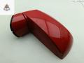 зеркало левое Hyundai Coupe 2002-2007 2003, 2.0 л., бензин, МКПП, красный, купе - фото №2