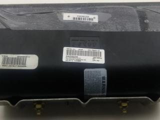 подушка безопасности водителя Jaguar X-Type 2004, 2.0 л., дизель, МКПП, чёрный, универсал