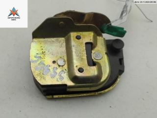 замок двери сдвижной Chrysler Voyager 3 поколение 1997, 3.8 л., бензин, АКПП, синий, минивэн