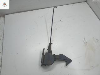 замок капота Opel Sintra 1 поколение 1997, 2.2 л., бензин, МКПП, синий, минивэн