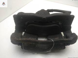 суппорт передний правый Honda CR-V 3 поколение 2007, 2.2 л., дизель, МКПП, серый, внедорожник 5 дв., 45018-SWW-G00