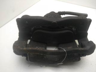суппорт передний правый Honda CR-V 3 поколение 2007, 2.2 л., дизель, МКПП, серый, внедорожник 5 дв., 45018SWWG00