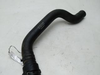 патрубок (трубопровод, шланг) Skoda Octavia mk1 (A4 1U) 2001, 2.0 л., бензин, МКПП, серый, хетчбэк 5 дв., 1J0122073BG