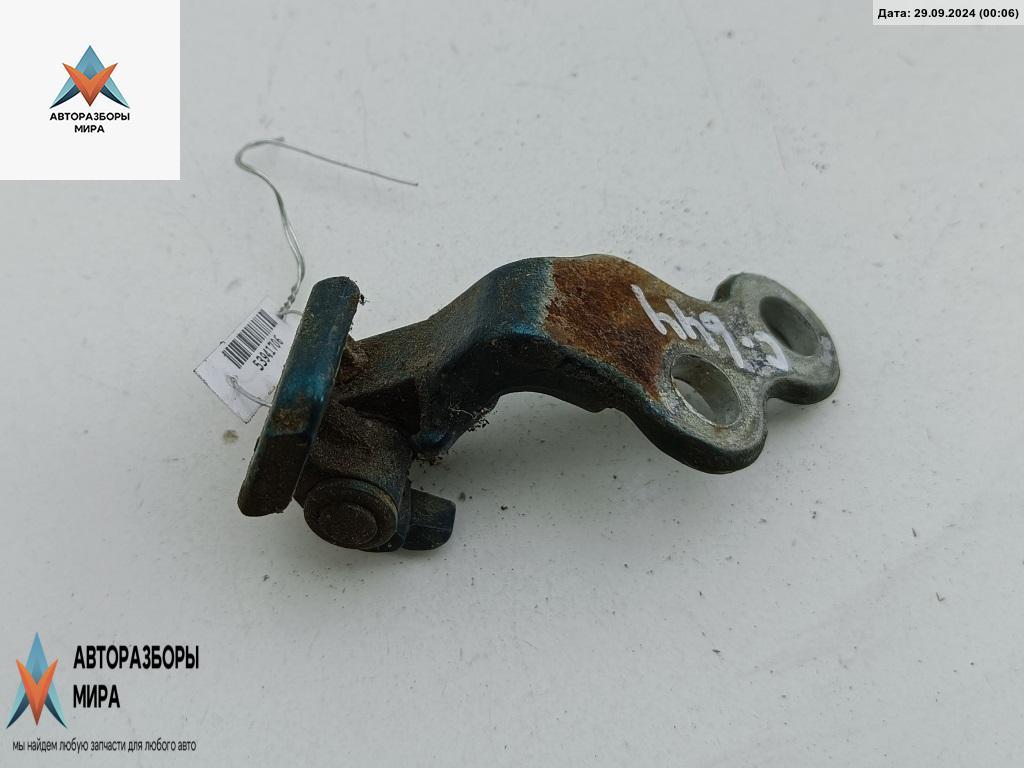 петля двери Ford Focus 1 поколение 2000, зелёный, универсал, XS4AA22800AB - фото №1