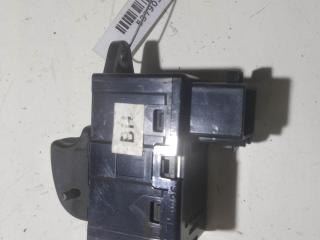 кнопка стеклоподъемника заднего правого Daewoo Tacuma 1 поколение 2003, 1.6 л., бензин, МКПП, синий, минивэн