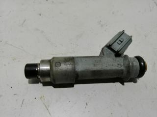 форсунка Citroen C1 2006, 1.0 л., бензин, МКПП, чёрный, хетчбэк 5 дв., 23260-0Q010