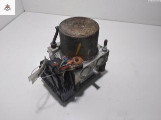 блок ABS Toyota Avensis 2 поколение (T250) 2003, 2.0 л., дизель, МКПП, серый, универсал, 0265231464