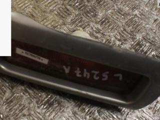 фонарь противотуманный правый Hyundai Santamo 1 поколение 1999, 2.0 л., бензин, МКПП, серый, минивэн