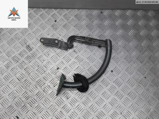 петля крышки багажника Volkswagen Passat B6 2006, серый, седан, 3C5827301B