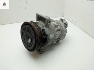 компрессор кондиционера Fiat Stilo 1 поколение 2006, 1.6 л., бензин, 447220-8634