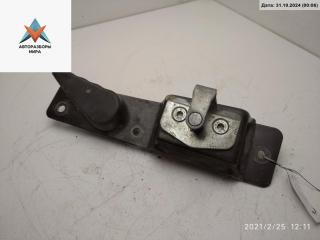 ручка внутренняя задняя правая Opel Vivaro A 2005, 1.9 л., дизель, МКПП, белый, микроавтобус, 91166045