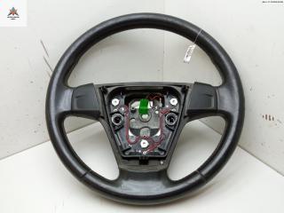 руль Volvo S40 2 поколение [рестайлинг] 2007, 2.0 л., дизель, МКПП, серый, универсал, SV55150001