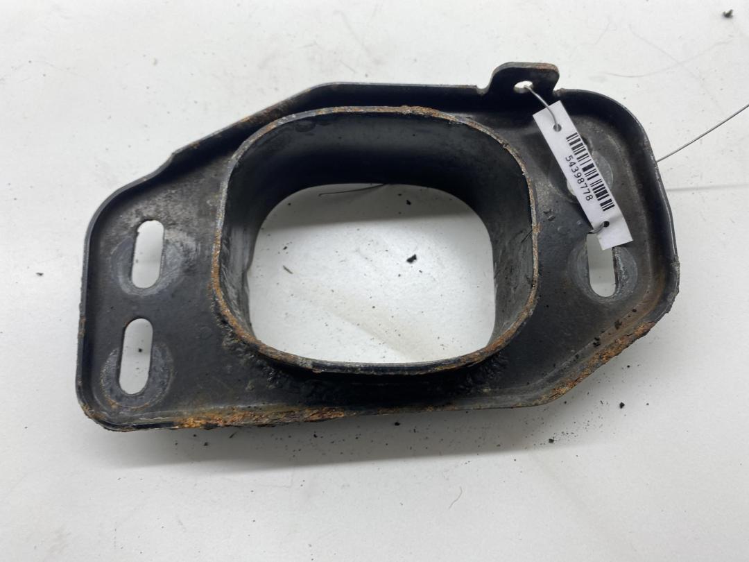 кронштейн двигателя Audi A6 C5 2002, 2.5 л., дизель, АКПП, серый, универсал