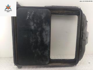 люк BMW 7 серия E32 1989, 3.0 л., бензин, МКПП, чёрный, седан