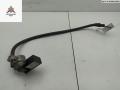 минусовой провод аккумулятора Mercedes-Benz E-Класс W212/S212/C207/A207 2011, 2.2 л., дизель, МКПП, чёрный, седан, 0009050254 - фото №2