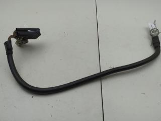 минусовой провод аккумулятора Mercedes-Benz E-Класс W212/S212/C207/A207 2011, 2.2 л., дизель, МКПП, чёрный, седан, 0009050254