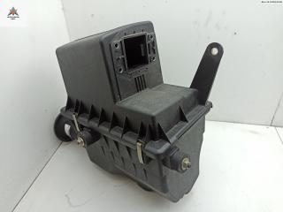 корпус воздушного фильтра BMW 5 серия E34 1989, 2.0 л., бензин, МКПП, белый, седан, 1719962, 1719964