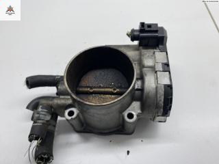 заслонка дроссельная Audi A6 4B/C5 2000, 2.4 л., бензин, МКПП, серый, седан, 078133062B