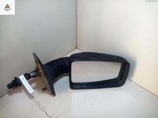 зеркало правое Fiat Tempra 1 поколение 1993, 1.4 л., бензин, МКПП, серый, седан