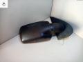 зеркало правое Fiat Tempra 1 поколение 1993, 1.4 л., бензин, МКПП, серый, седан - фото №2