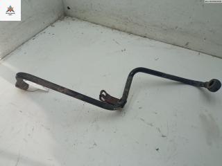 Трубка масляная турбины Kia Carnival UP/GQ [рестайлинг] 2003, 2.9 л., дизель, АКПП, синий, минивэн