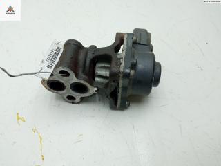 клапан EGR Mazda 323 BA 1997, 1.5 л., бензин, МКПП, зелёный, хетчбэк 3 дв.