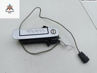 ручка наружная передняя правая Audi A8 D2/4D 1996, 4.2 л., бензин, АКПП, серый, седан, 4A0837206