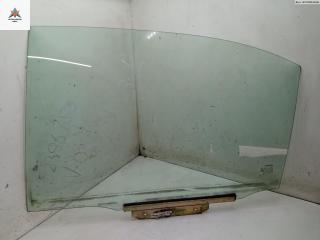 стекло двери задней левой Toyota Avensis 2 поколение (T250) 2005, 2.0 л., дизель, МКПП, серый, хетчбэк 5 дв.