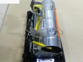 подушка безопасности Nissan Primera P11 1999, 2.0 л., бензин, МКПП, серый, универсал