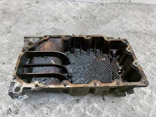 масляный поддон Land Rover Freelander 2000, 1.8 л., бензин, МКПП, серый, внедорожник 5 дв., LSB101850