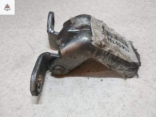 петля двери Nissan Tiida C11 [рестайлинг] 2008, серый, седан, A047743