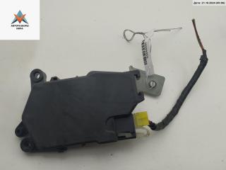 активатор замка багажника Subaru Legacy 3 поколение 1999, 2.5 л., бензин, АКПП, зелёный, универсал