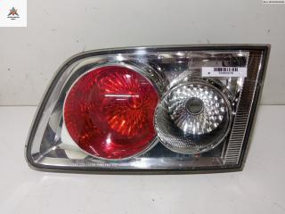фонарь крышки багажника правый Mazda 6 GG [рестайлинг] 2005, 2.0 л., бензин, МКПП, серый, универсал, GJ5A-51-3F0B