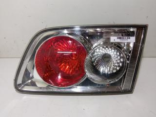 фонарь крышки багажника правый Mazda 6 GG/GY 2005, 2.0 л., бензин, МКПП, серый, универсал, GJ5A-51-3F0B