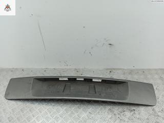 бленда Renault Scenic 2 поколение 2003, 1.9 л., дизель, МКПП, красный, минивэн, 8200254900