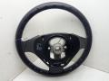 руль Mazda 3 BK 2003, 1.4 л., бензин, МКПП, белый, хетчбэк 5 дв. - фото №2