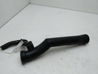 трубка охлаждающей жидкости Skoda Fabia 2 поколение (5J) [рестайлинг] 2010, 1.2 л., бензин, МКПП, 03D121065B