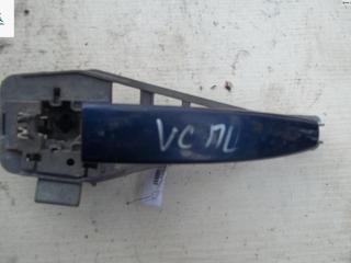 ручка наружная передняя левая Opel Signum C 2003, 2.2 л., дизель, МКПП, синий, хетчбэк 5 дв.