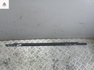 Молдинг стекла двери наружный Opel Zafira 2 поколение (B) 2005, 2.2 л., бензин, АКПП, серый, минивэн, 013132098