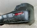 бампер задний Mazda 5 CR 2005, чёрный, минивэн, CC29-50-221E-8P - фото №3
