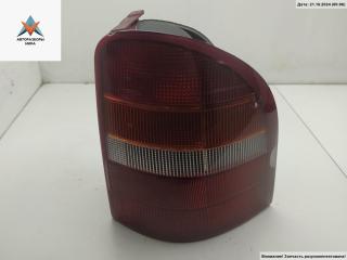 фонарь задний правый Ford Mondeo 2 поколение 1999, 2.5 л., бензин, МКПП, серый, универсал
