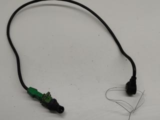 датчик детонации Audi A4 B5 [рестайлинг] 1998, 1.8 л., бензин, МКПП, синий, седан, 054905377H