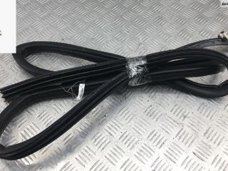 уплотнитель двери Toyota COROLLA VERSO 2008, 1.6 л., бензин, МКПП, синий, минивэн