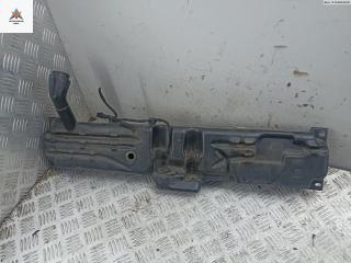 бачок омывателя Opel Omega B [рестайлинг] 2003, 2.5 л., дизель, седан