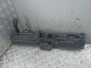 бачок омывателя Opel Omega B [рестайлинг] 2003, 2.5 л., дизель, седан