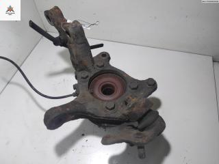 ступица передняя левая Toyota Auris 1 поколение 2008, 2.0 л., дизель, МКПП, серый, хетчбэк 5 дв., 43550-02020, 43212-02170, KULAK