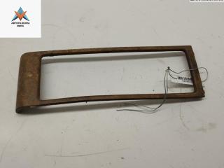 накладка декоративная Audi A6 4B/C5 1998, 2.4 л., бензин, МКПП, чёрный, универсал, 4B0862383C