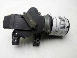 моторчик передних стеклоочистителей (дворников) Toyota Aygo 1 поколение 2007