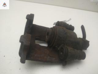 суппорт задний правый Chrysler Sebring 1 поколение 1999, 2.0 л., бензин, МКПП, серый, кабриолет